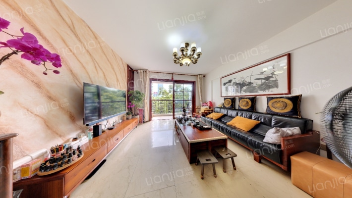 海文花园二手房实景图