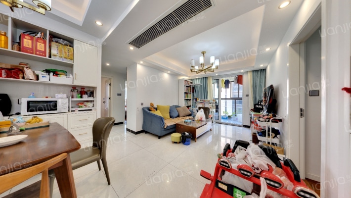 宋都东郡之星二手房实景图