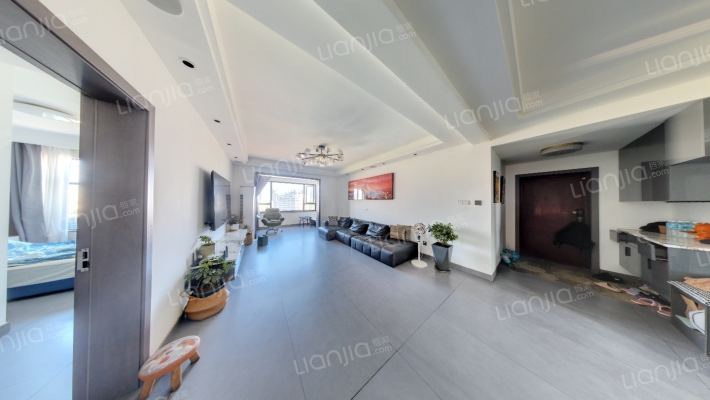 春江景苑龙祥园二手房实景图