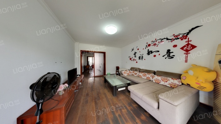 格林家园二手房实景图