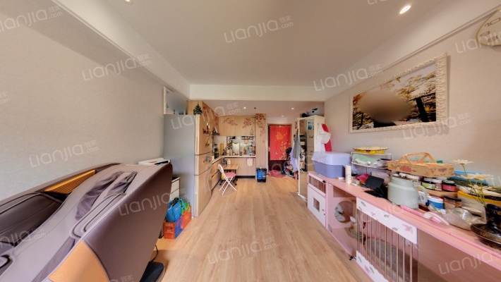 新型金泉广场二手房实景图