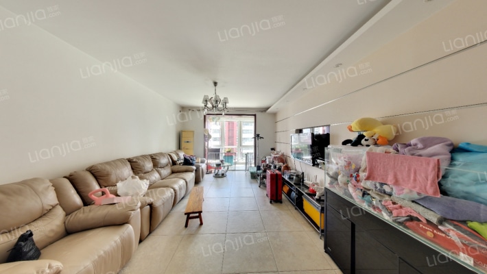 虹畔馨苑二手房实景图