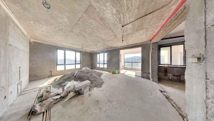 揽景园二手房实景图