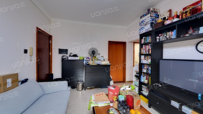 滨城新村安乐花园二手房实景图