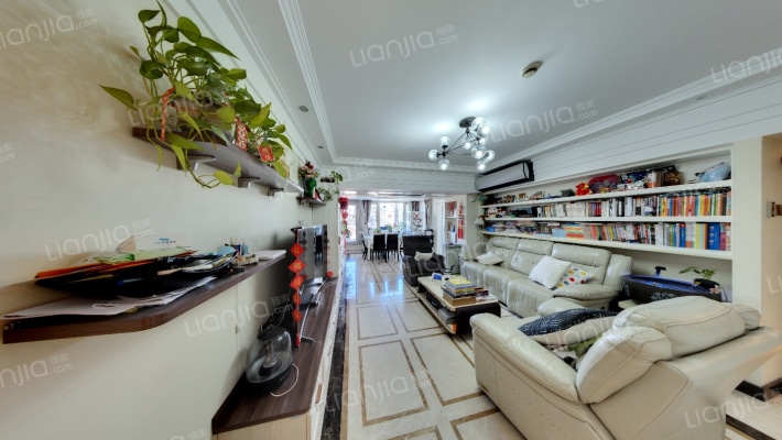 广益大厦二手房实景图