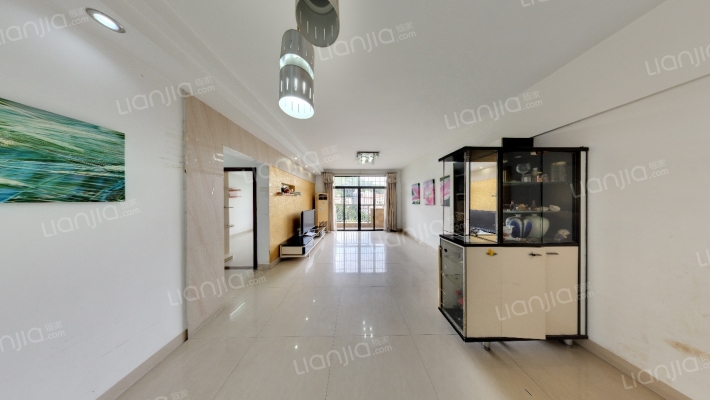 恒翠轩三期二手房实景图