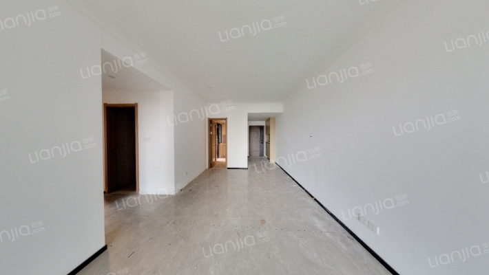 金辉辉逸云庭A区二手房实景图