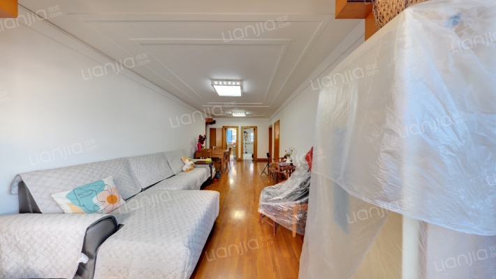 西庄街小区二手房实景图