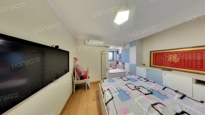 广益大厦二手房实景图