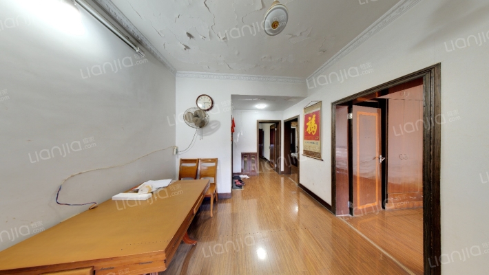 城西社区丁婆弄二手房实景图