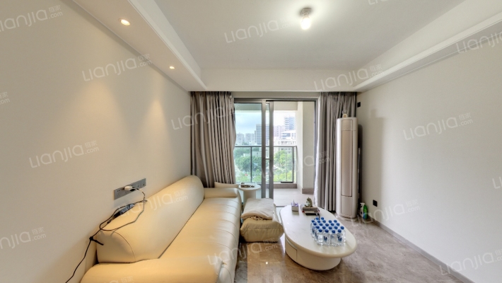 保利天珺二手房实景图