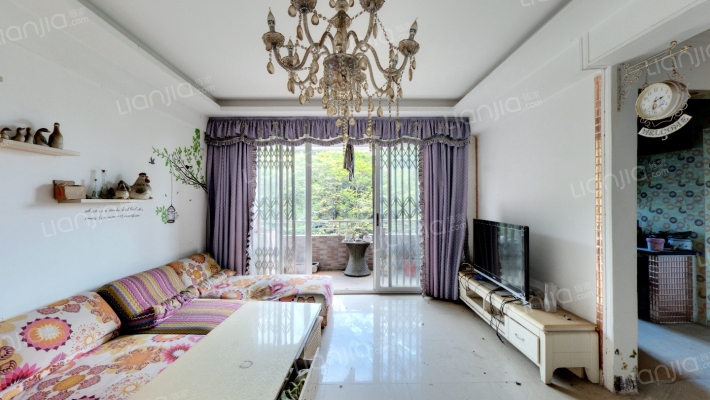 百富楼二手房实景图