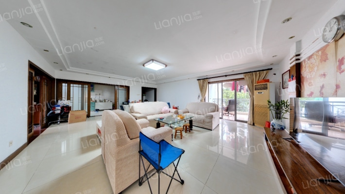 锦绣花园二期二手房实景图