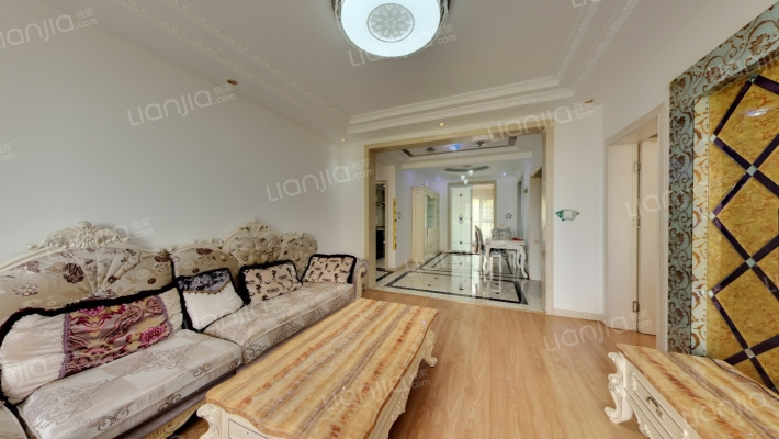 红星海五期海麓二手房实景图