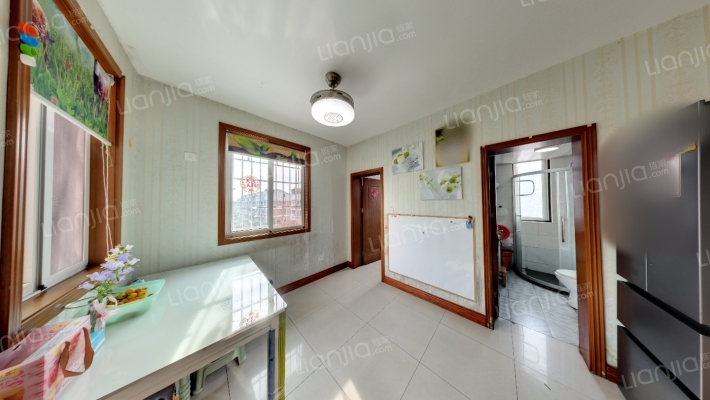 青剑湖花园A区二手房实景图