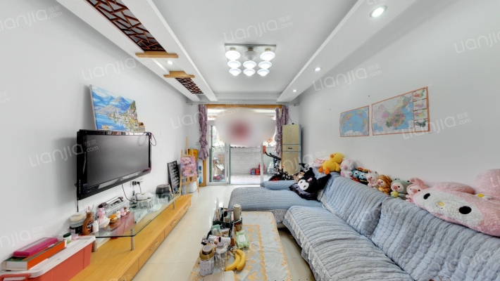 名都花园(虎丘区)二手房实景图