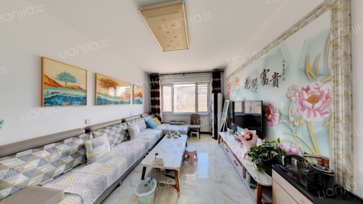 康宏新村二手房实景图