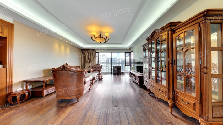 香山里花园二期二手房实景图