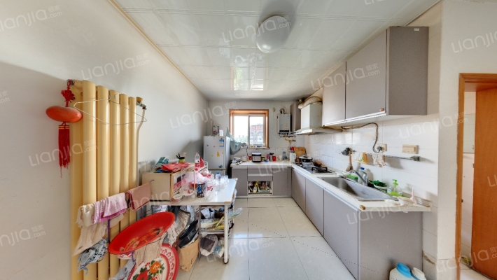 武昌路二手房实景图