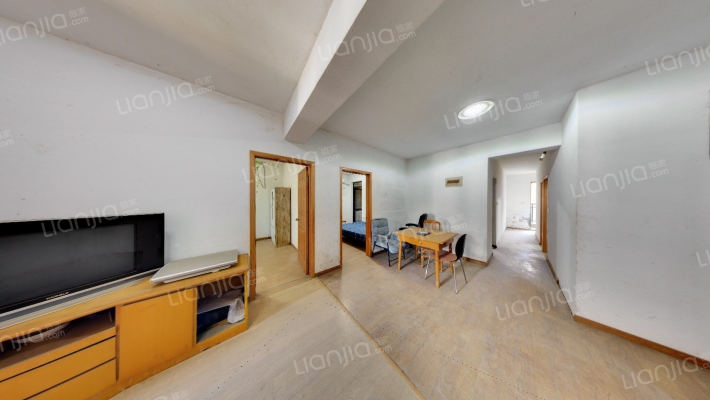 翰墨香林苑二手房实景图