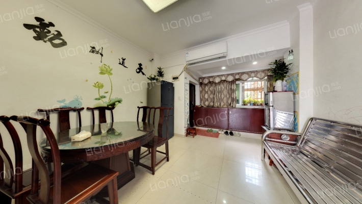 安源居二手房实景图