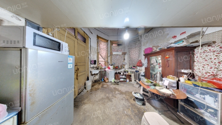 泉山里二手房实景图