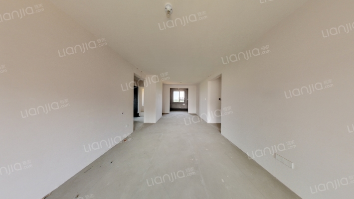 一方桃源里二手房实景图