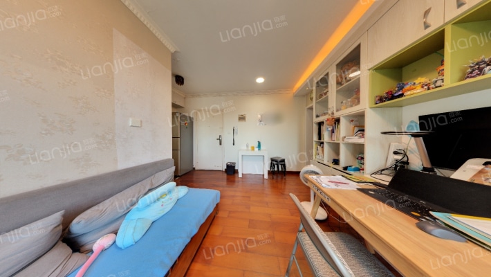 朗钜御风庭二手房实景图