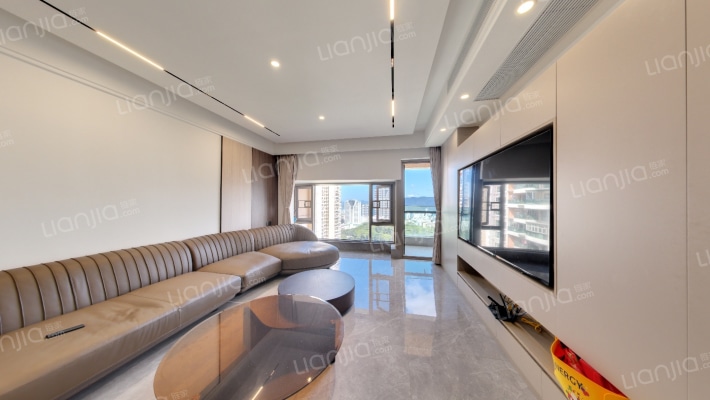 倚山花园三期二手房实景图