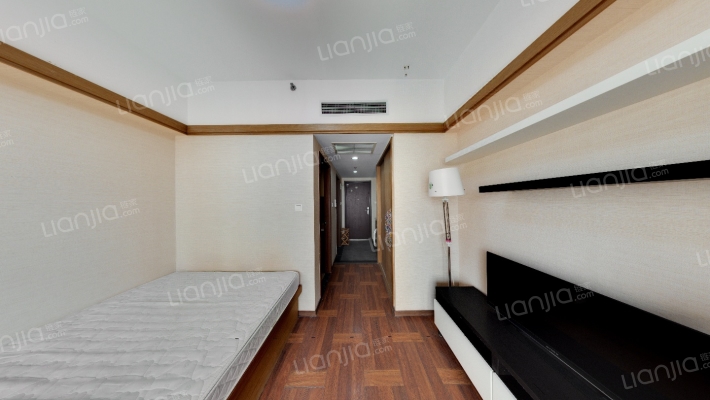 柏悦国际公寓二手房实景图