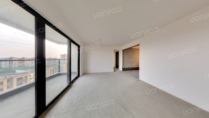 翡丽东方花园二手房实景图