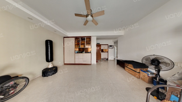 愉园新村二手房实景图