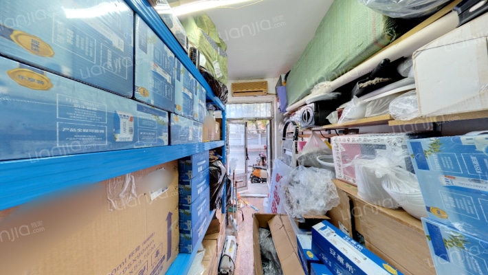 山西路二手房实景图