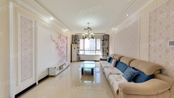 纳帕澜郡二手房实景图