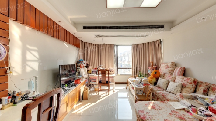 浮力森林苑二手房实景图