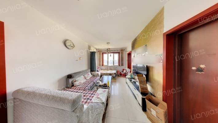 裕达欣园二手房实景图