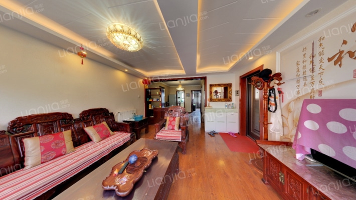 汤HOUSE二手房实景图