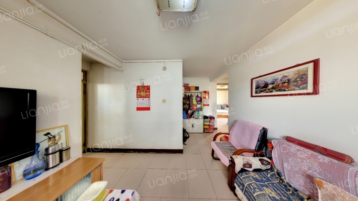 原平里二手房实景图