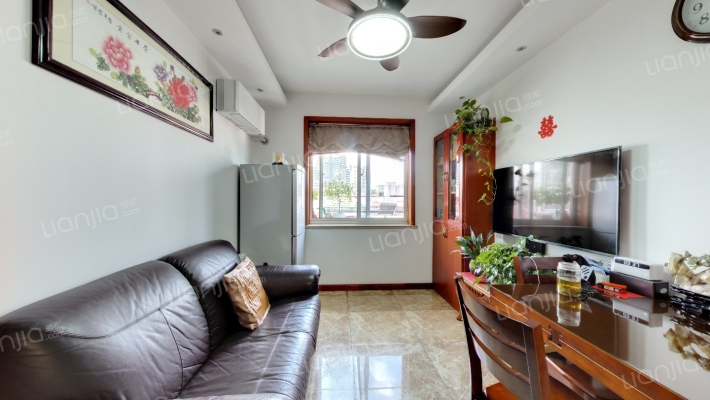 横燕子弄二手房实景图