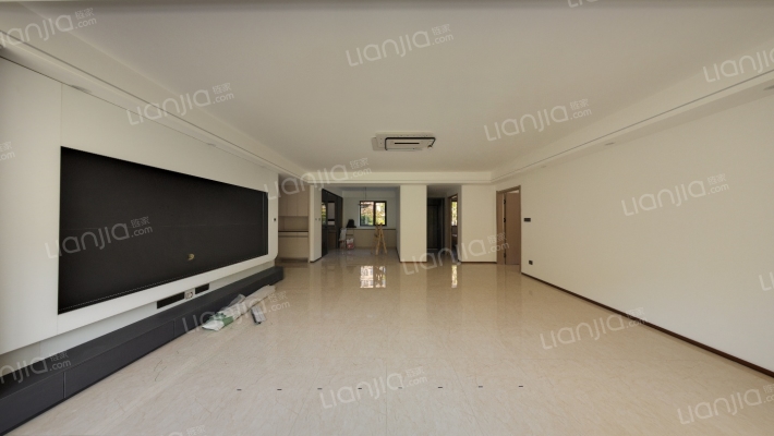 龙湖春江天玺二手房实景图