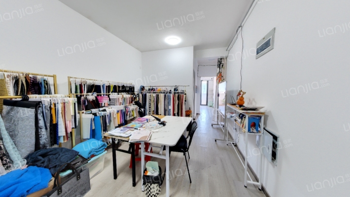 小兜弄二手房实景图