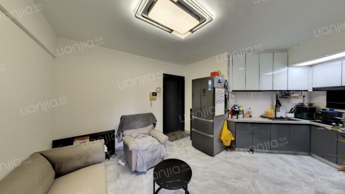 朗晴馨洲二手房实景图