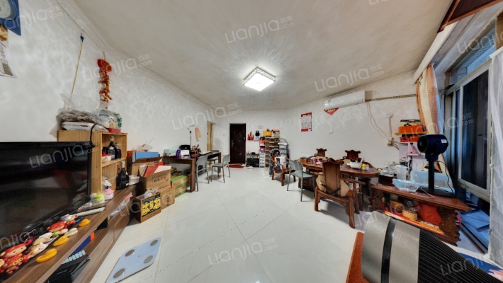 金丽花园二手房实景图