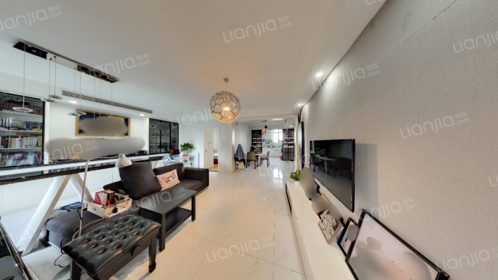 天水苑二手房实景图