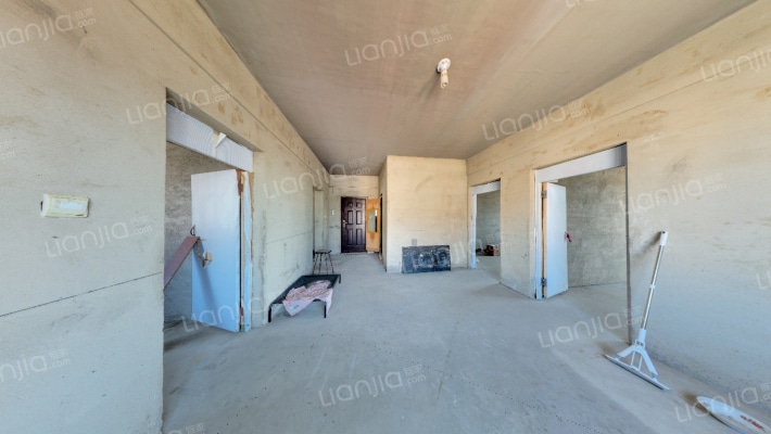 幸福小区二期二手房实景图