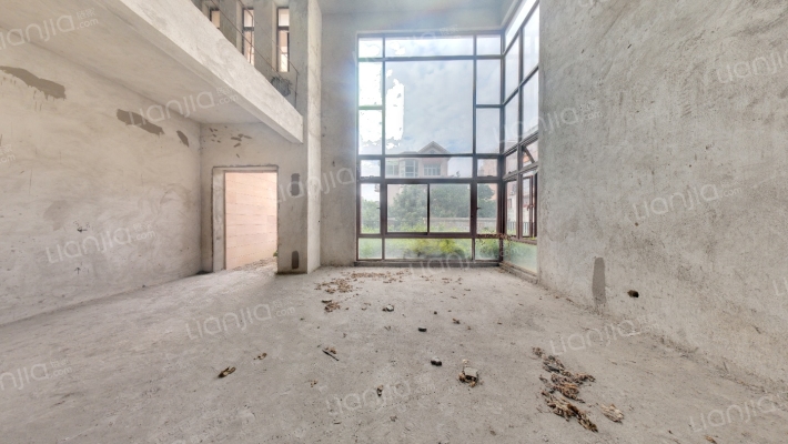 瑞璟大观二手房实景图