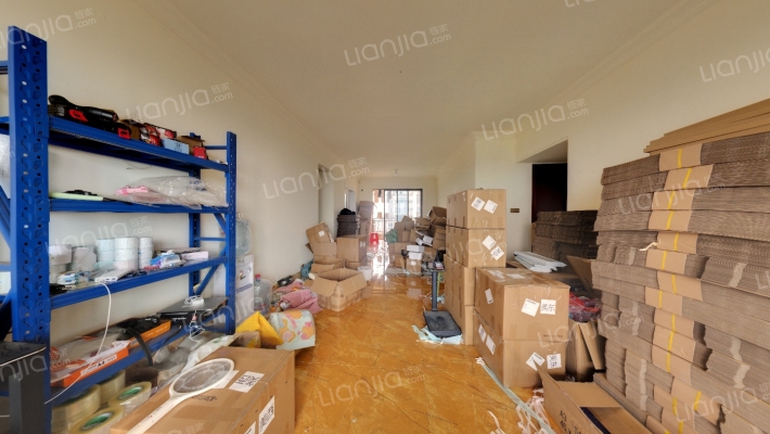 伦教碧桂园御府二手房实景图