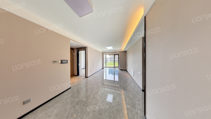 东瀚雅苑二手房实景图