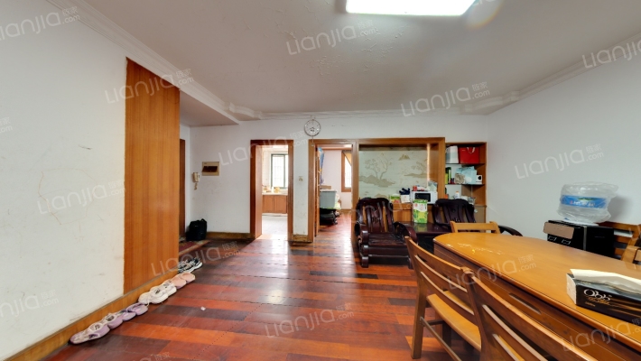 柏庐北路小区二手房实景图