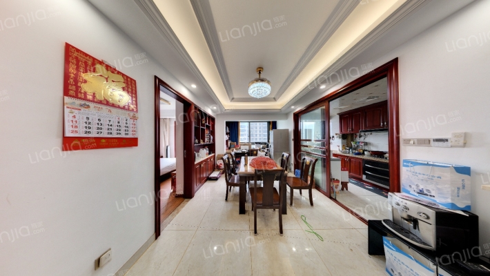 锦上庭二手房实景图